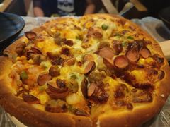 -MAAN COFFEE(金桥店)