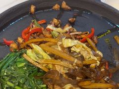 -一烙锅(友谊店)