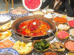 -董眼镜火锅(洪崖洞总店)