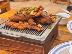 -老雒阳面馆·水席·洛阳菜(纱厂路店)