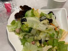 -高玛纳驴肉火烧(一世界店)
