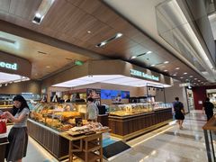 -工匠面包(壹方店)