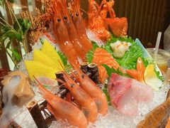 -花潮料理艺食馆(世欧广场店)