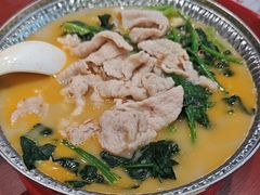 -喜家德虾仁水饺(深圳印力中心店)