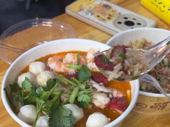 -明月虾面(厦禾路店)