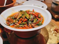 -百年神厨·地道川菜(清江西路店)