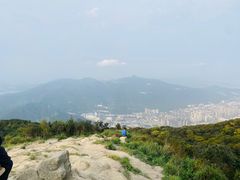 -梧桐山风景名胜区