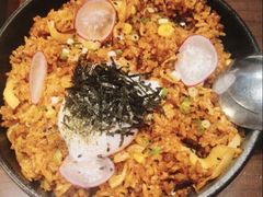-芭莉与彩虹西餐厅(成都合生汇店)