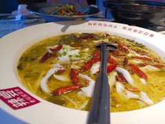 -新辣宴·湖南家常菜·商务聚餐(中粮创芯店)