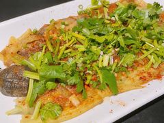 凉拌火烧茄子-南蛮子(进贤路店)