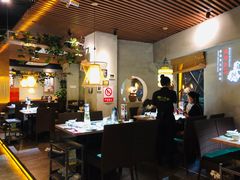 大堂-探窝·竹笙椰子鸡(杨箕店)