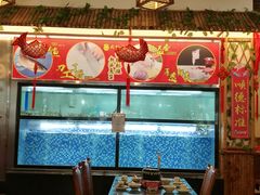 大堂-尚竹阁冬瓜盅·18年地标美食(平洲店)