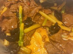 -荷风细雨·中国茶宴(碧云店)