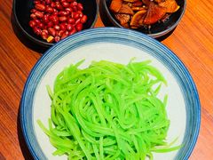 -隐厨·中国菜馆(三里屯T+MALL店)