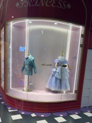 -meland亲子乐园(北京首开通州万象汇店)