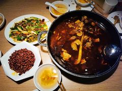 -李子坝梁山鸡(北碚万达五鸡哥店)