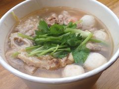 -明月虾面(厦禾路店)