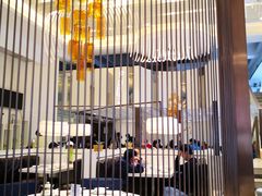 店內場景-泉上·发现DISCOVERY ·黔菜餐厅(银海元隆广场店)