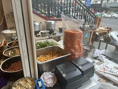 -豆相识•九九豆腐脑(牛咡桥店)