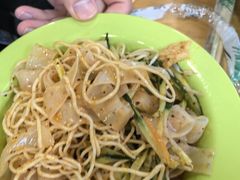 -笑笑凉皮(富国街店)