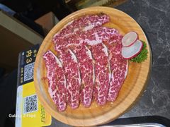 -彭妈家•韩国烤肉料理(张杨路店)