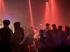 -V AMUSING CLUB·酒吧(银河中心店)