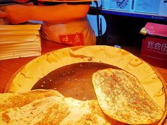 -阿甘锅盔(合生汇购物中心店)