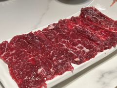 -左庭右院鲜牛肉火锅(龙湖杭州滨江天街店)