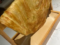 奶香手撕饼-关东小磨东北菜(漕河泾印象城店)