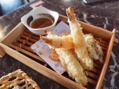 -高木日本料理(静安寺店)
