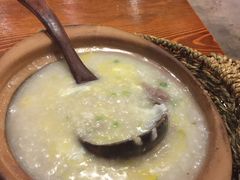 -火齐潮汕砂锅粥(五道口店)