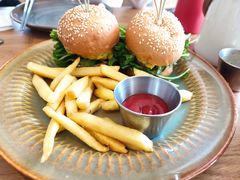 -长春藤咖啡(北园店)