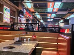 -大头叔烤鸡爪·朝鲜族烤串(天池路店)