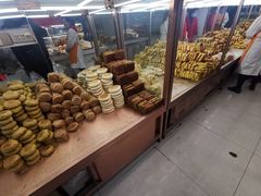 -杨老大焙子月饼干货(宽巷子民族美食街店)