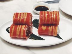 -香港百合居(LCM置汇旭辉广场店)