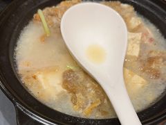 -A One Kitchen·南京精菜馆(晶丽酒店店)