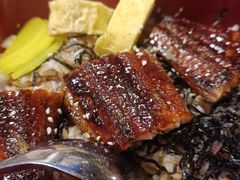 -鳗鲔·料理小馆