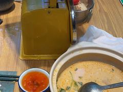 -泰悦澜·泰国餐厅(万象城店)