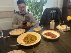-金谷仓家庭料理(马泉营店)