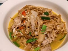 -呷湘厨·鱼汤捞饭·剁椒鱼头·湘菜(国家会展中心店)