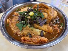 -凤张螺蛳粉·爽口粉(跃进路总店)