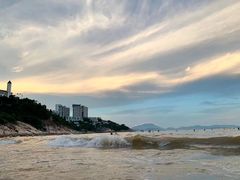 -浅水湾海滩儿童游乐场