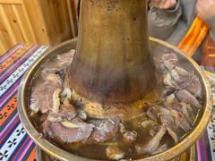 藏式土火锅-卡万金特色藏餐