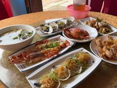 -梅姐海鲜餐厅(水头海鲜街店)