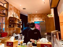 -酒井酱子·深夜食堂(东城汇店)