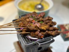 -大鸽饭(马王堆店)