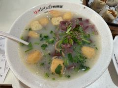 -鸭得堡老鸭汤·鸭血粉丝(南京博物院店)