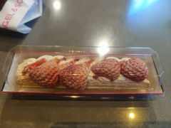 -CC BAGEL&SCONE 贝果与司康(南开大悦城店)