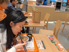 -吉野家(上海美罗城店)