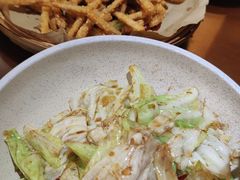 -肖记公安牛肉鱼杂馆·省级非物质文化遗产(三角路直营店)